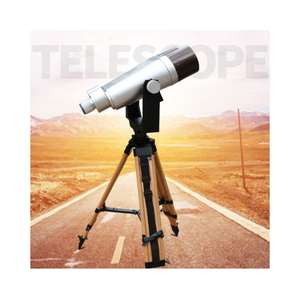 Teropong Raksasa 30X120 Bak4 fmc Smart Water Meter Teater Laboratorium Medis Mikroskop Teropong Profesional Jarak Jauh - Product Image 2