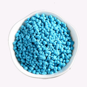 Fertilizante Npk 50kg Nitrofosfato Npk (12-11-18 Con Azufre y Magnesio) Npk 12 12 17 Te - Product Image 3