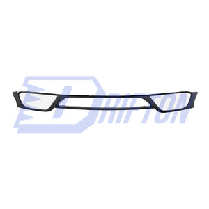 Diffuseur arrière en fibre de carbone style OEM CBA pour Nissan R35 GTR 2008-2016 - Product Image 4