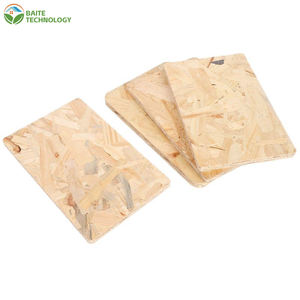 Tablero de Fibra Orientada (OSB) de 8mm-17mm - Product Image 6