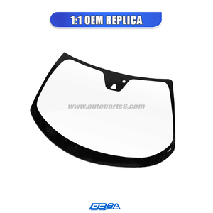 Parabrisas Impermeable de Repuesto al Por Mayor para Talleres de Vidrio Automotriz para Ferrari 296 2020 a 2026 - Product Image 4