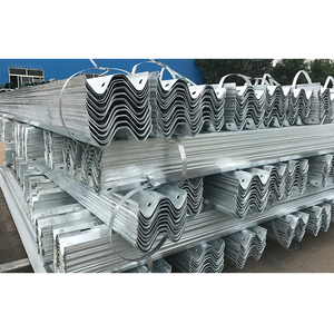 TeHe11180 OT pped izado tevanivanieam ghighway Guardrail 2 Ave raffraffic Rash arrier 2,67mm - Product Image 4