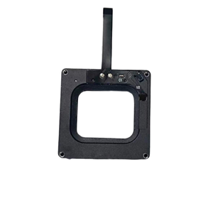 Quang INFRA-Red nhiệt hình ảnh camera module với Blade màn trập tầm nhìn ban đêm thiết bị và IR Nhiệt kế - Product Image 2