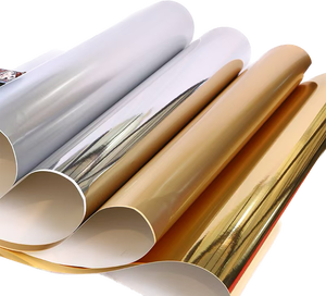 1084เคลือบเงาแบบน้ำ (สำหรับบัตรทองและเงิน) มีความต้านทานต่อการขัดถูได้ดี - Product Image 4