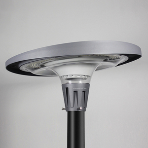 ไฟลานสวนพลังงานแสงอาทิตย์นักสำรวจนักรบกับ RGB - Product Image 3
