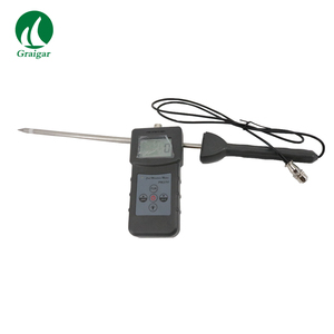 PMS710 Digitales Bodenfeuchte messgerät Hochpräziser Bodenfeuchte analysator Test Messbereich: 0-50% - Product Image 4