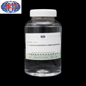 Huile de silicone hydrogénée à prix direct usine pour les applications de moulage dans l'industrie du silicone - Product Image 1