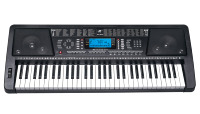 Factory Wholesale MK-939 Professional 61 Keys Midi Keyboard Digital Piano Instruments