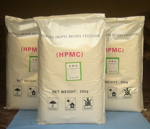 ปูนซีเมนต์ผสมโพลีเมอร์ธรณี ผสมด้วย HPMC ผลิตโดยโรงงานจากประเทศจีน - Product Image 4