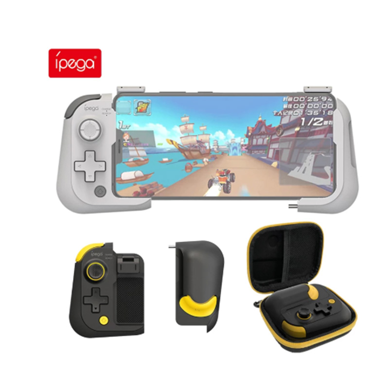 Ipega PG-9211 Wireless Game Controller - Deformable Joystick