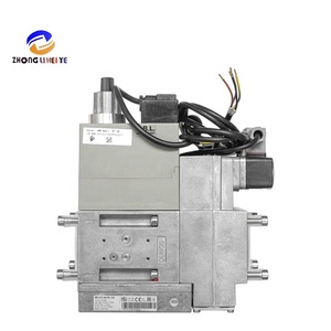 Vanne de commande électromagnétique à gaz Dungs Original MB-DLE <span class=keywords><strong>420</strong></span> B01 S52 - Product Image 2