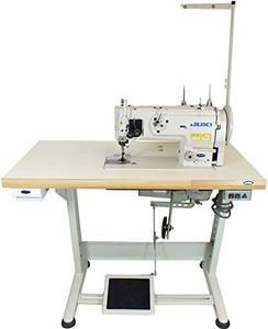 JUKIS DNU-1541S (Safety Clutch Version) <b>Walking</b> Foot Industrial Sewing <b>Machine</b> - Product Image 2