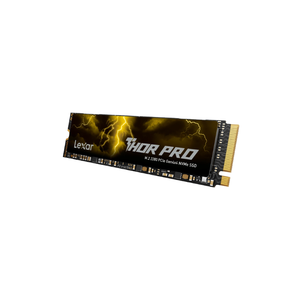Lexar THOR Pro M.<span class=keywords><strong>2</strong></span> 2280 NVMe SSD 1TB PCIe Gen4x4 твердотельный диск SSD жесткий диск для игрового ПК - Product Image 6