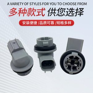 Carcasa de Luz Direccional para Honda Civic 33304-TET-H01, Repuesto para Modelos 2016-2021 - Product Image 4