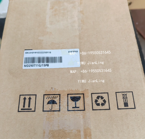 Haute qualité NOUVEAU Original Inovance MD290 AC Drive MD290T11G/15PB 11KW Onduleur, Offre Spéciale Inovance MD290 Series Inverter - Product Image 3