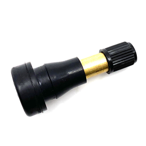 Sunsoul Snap In แรงดันสูง Tubeless tr600hp วาล์วยางหัวฉีดล้อ <span class=keywords><strong>TR600</strong></span> - Product Image 5