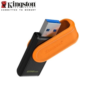 <span class=keywords><strong>Kingston</strong></span>-Unidad flash USB original USB 3,2 Gen1 DTXS <span class=keywords><strong>64GB</strong></span> 128GB DataTraveler Exodia Colorful Cap Pendrives 256GB 512GB U Disk - Product Image 4