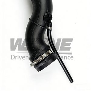 लैगूना 3 के लिए <span class=keywords><strong>2</strong></span>.0dci 110kw 2007 टर्बो नली चार्जिंग एयर पाइप 8200551942 वायु सेवन पाइप इनलेट नली नली नली किट - Product Image 4