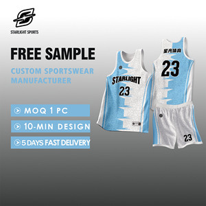 Ensemble de basket-ball personnalisé pour hommes |   Maillot et short rétro en sublimation |   Impression par transfert thermique du logo du sponsor |   Équipes des États-Unis - Product Image 1