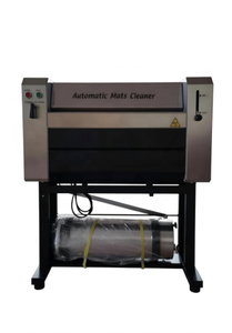 Huandyn TJ638 Machine électrique <span class=keywords><strong>automatique</strong></span> en métal 550W, équipement de lavage de <span class=keywords><strong>voiture</strong></span> de haute qualité pour <span class=keywords><strong>tapis</strong></span> de sol de <span class=keywords><strong>voiture</strong></span> avec garantie de 12 mois - Product Image 5
