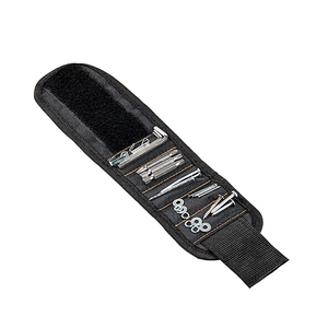 מחזיק כלי מגנט כף היד מגנטי עבור handyman, טק, חנון, מכונאי, חשמלאי - Product Image 3