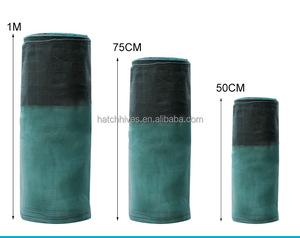 Di alta qualità acqua bassa piscina all'aperto stagno acquacoltura Anti fuga rete da pesca falda - Product Image 2