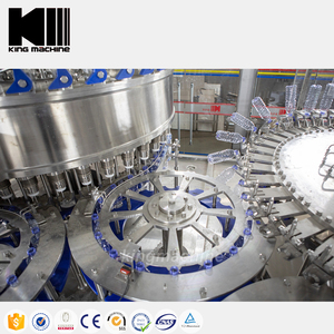 น้ำผลไม้สกัดเย็นออร์แกนิกแบบเข้มข้น,<span class=keywords><strong>เครื่อง</strong></span> Combi แบบเป่าเติม - Product Image 4