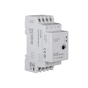 Phase Failure Protection Relay