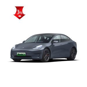In stock Tesla modello <span class=keywords><strong>3</strong></span> veicoli di nuova energia 4WD 4 porte 5 posti berlina auto ev auto elettrica tesla modello <span class=keywords><strong>3</strong></span> auto In vendita - Product Image 4
