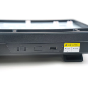 Mathew Yg98 Ba Chế Độ Bàn Phím Cơ Khí Barebone Lập Trình 96% Bố Trí Hot Swappable RGB Chơi Game Bàn Phím DIY Kit - Product Image 3