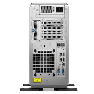 Промышленный AI-сервер <span class=keywords><strong>Dell</strong></span> Intel Xeon E-2436 2.9ГГц для стриминга с несколькими графическими процессорами, модель T360 <span class=keywords><strong>Tower</strong></span> 4.5U (4U <span class=keywords><strong>Tower</strong></span>) - Product Image 6