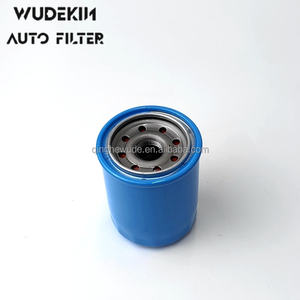 15400-RAF-T01 Filtro Olio di Alta Qualità per Automobili, Parti Motore OEM - Product Image 1