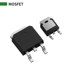 ถึง-252 NCE6050KA มอสเฟท N-Channel 60V 50A 20mOhm/10V 85W 2.5V 50nC/30V 120pF 2.05nF-55 ℃ ~ + 175 ℃ ชิปใหม่ของทรานซิสเตอร์ - Product Image 1