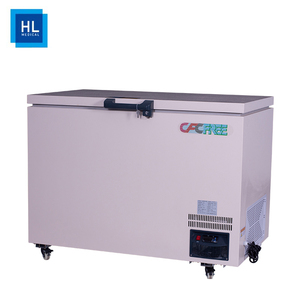 <span class=keywords><strong>Congélateur</strong></span> horizontal 268L -60°C pour fruits de mer, thon, usage domestique et commercial - Product Image 1