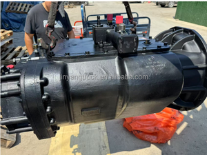 8ds260a באיכות גבוהה מתאים הרכבה חלקי הרכבה משאית, המשמש עבור חלקי שידור - Product Image 2