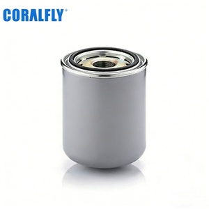 Filtre de sécheur d'air 1681575 TB1394/6X K015857 K039455 527755 1821580 1891431 2124657 1527755 AL25 P951411 pour MANN+HUMMEL - Product Image 1