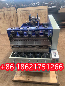Machine de production de billes d'acier à bas <span class=keywords><strong>prix</strong></span> en Chine, équipement de nettoyage de billes en fil d'acier - Product Image 2