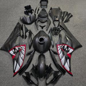<span class=keywords><strong>Carenado</strong></span> de Motocicleta para YAMAHA YZF R6 <span class=keywords><strong>2006</strong></span>, Kit de Carrocería YZF-<span class=keywords><strong>R1</strong></span>, Kit de <span class=keywords><strong>Carenado</strong></span> Personalizado, Kit de <span class=keywords><strong>Carenado</strong></span> Completo de Plástico ABS - Product Image 1