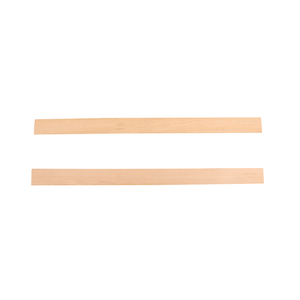 Palitos de Madera Desechables Ecológicos para Mezclar Pintura, Compre Palitos de Madera para Mezclar Pintura - Product Image 2