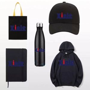 Set de Regalo Promocional al por Mayor para Empresas, con Logotipo Personalizado, Camiseta, Taza y Bolsa, para Ocasiones de Año Nuevo u Otras Iniciativas Publicitarias - Product Image 2