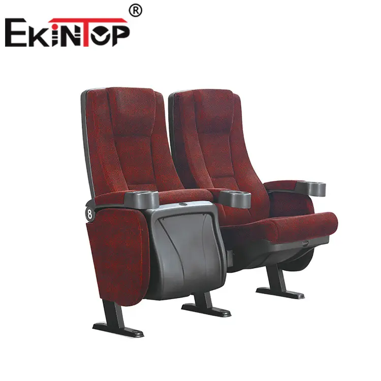 Ekintop-sillas para Iglesia populares, Económico