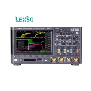 Osciloscopios Keysight Infiniivision Serie X y Soporte OEM para Pruebas Automotrices en Laboratorio Lexso - Product Image 2