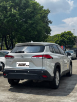 Frontlander 2024 2.0L CVT Essence Automatique Édition Elite Plus Sièges en Cuir SUV Compact Livraison Immédiate en Stock