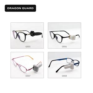 Dragon Guard O006 Fabricant de <span class=keywords><strong>lunettes</strong></span> EAS à étiquette dure optique en gros pour système de sécurité antivol - Product Image 3