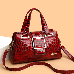 Sacs bandoulière de haute qualité en gros d'usine, sacs à l'épaule tendance, sacs à main élégants pour femmes avec des designs originaux - Product Image 2
