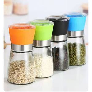 <span class=keywords><strong>เครื่อง</strong></span><span class=keywords><strong>บด</strong></span><span class=keywords><strong>เครื่อง</strong></span>เทศแบบ<span class=keywords><strong>มือ</strong></span>หมุน ปรับระดับได้ สำหรับเกลือและพริกไทย เหมาะสำหรับธุรกิจขนาดเล็ก  ลดราคาพิเศษ - Product Image 3