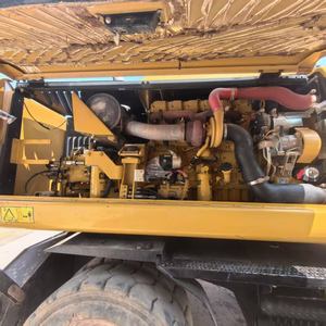 รถขุดตีนตะขาบ CAT M320D2 ขนาด 20 ตัน เครื่องยนต์เดิม ระบบไฮดรอลิก ใช้งานน้อย สภาพดี ขาย - Product Image 2