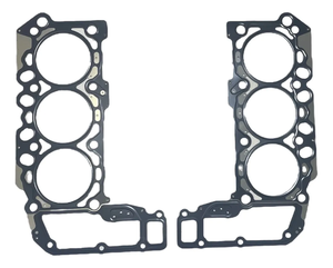 ชุดปะเก็นเต็มรูปแบบ53021934AA 5302-1934AA OE สำหรับ JEEP <span class=keywords><strong>3.7</strong></span> Cherokee KK <span class=keywords><strong>3.7</strong></span> - Product Image 2