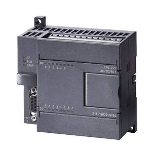 Module analogique S7-200 6ES7231-0HC22-0XA8 6ES7231-7PB22-0XA8 6ES7231-7PC22-0XA0 Contrôleurs dédiés PLC PAC 6ES7 231-7PC22-0XA0 - Product Image 4