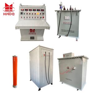 Système de <span class=keywords><strong>Test</strong></span> de résonnance ca inductif haute tension, fréquence d'alimentation 50Hz <span class=keywords><strong>HV</strong></span> pour générateur, câbles - Product Image 3